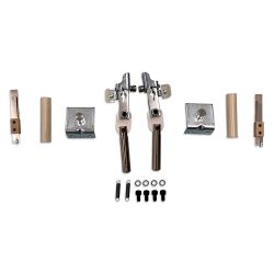 Sega/Stern Flipper Rebuild Kit: Left & Right Flippers